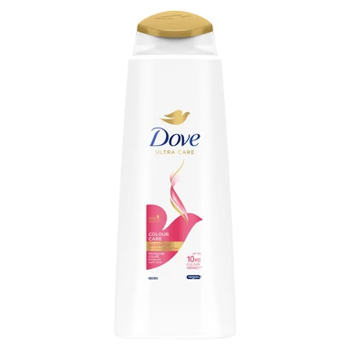 Dove Ultra Care Shampoo Colour Care 400ml