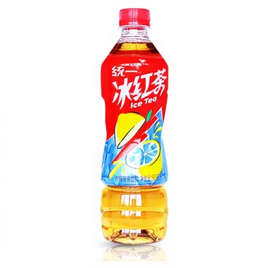 Unif Iced Tea Drink 500ml