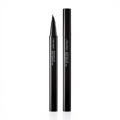 Shiseido ArchLiner Ink Waterproof Eyeliner Nr. 01 Shibui Black