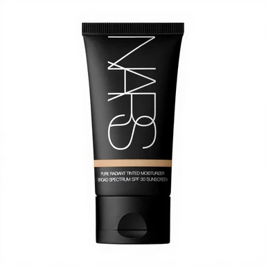 NARS Pure Radiant SPF 30/PA+++ Light 3/Groenland Crème teintée - 50 ml 