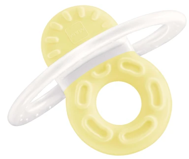 MAM Bite & Relax Teether 2+Months (Assorted)
