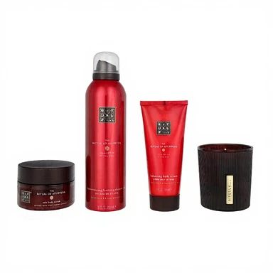 Rituals The Ritual Of Ayurveda Harmonie Geschenkset - 100ml