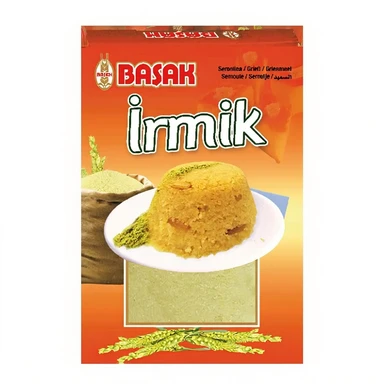Basak Griesmeel 500 g