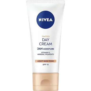 NIVEA Tinted Day Cream 50ml