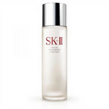 SKII Gezichtsbehandeling Essence - Zelfregenererende jeugdige huid 230ml Magisch Water