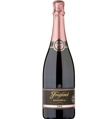 Freixenet Vintage Excelencia Rosado Cava 75cl