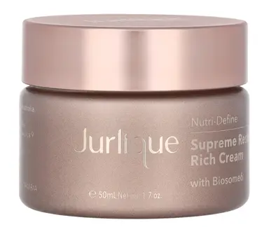 Jurlique Surpreme Restoratrive Rich Cream 50 ml