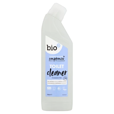 BioD Toilet Cleaner 750ml