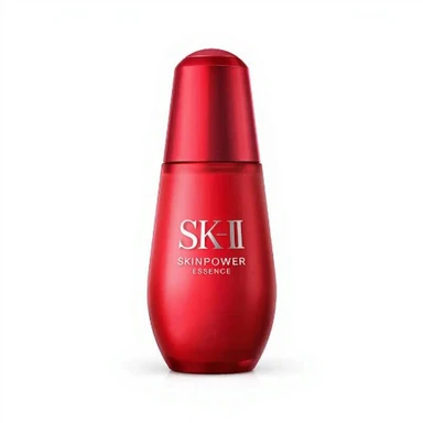 SK-II Skinpower Essence Sérum anti-âge réduisant les pores - 50 ml