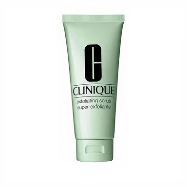 Clinique Exfoliërende scrub 100 ml