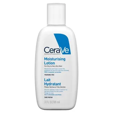 CeraVe Moisturising Lotion 88 ml