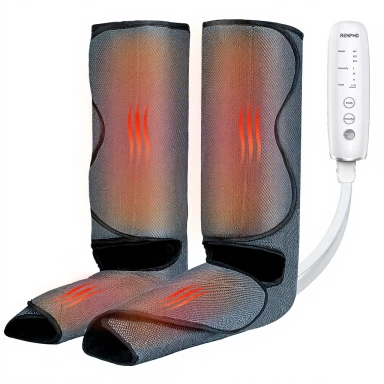Renpho Aeria Thermal Calf & Foot Air Recovery with Heat Function