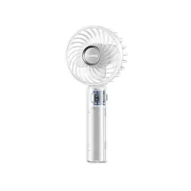REMAX Transparent handheld fan RS-SF01