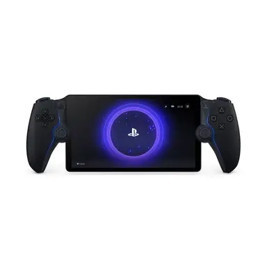 Sony Official PlayStation - PlayStation Portal - Remote Player - Midnight Black (PS5)