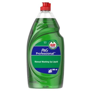 Fairy Professional Washing Up Liquid, Original, 900ml