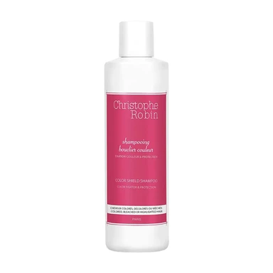 Christophe Robin Color Shield Shampoo 250ml
