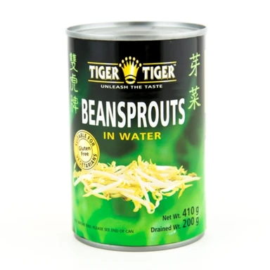 TT Beansprouts In Water 410g