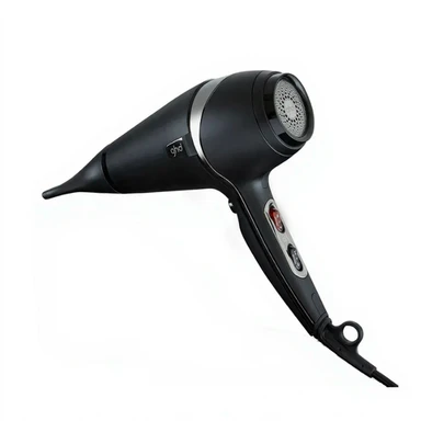 Ghd Air haardroger, zwart