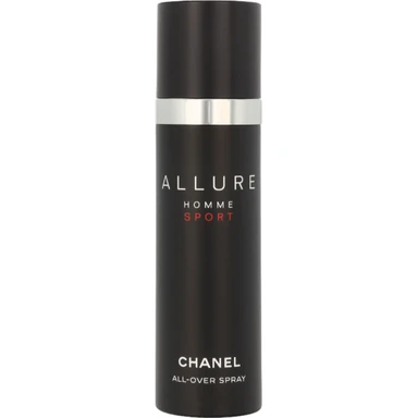 Chanel Allure Homme Sport All-Over Spray 100ml