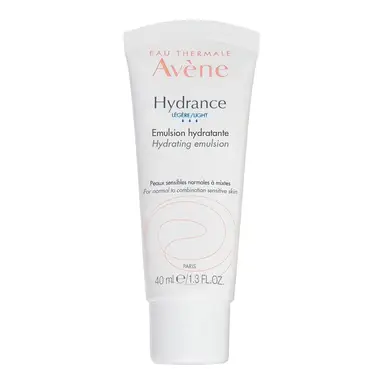 Avene Hydrance Optimale Rich Hydrating Perf SPF30 40ml