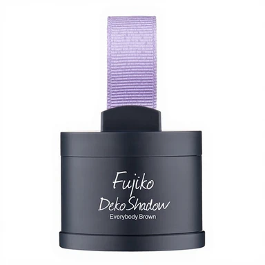 Fujiko Deko Shadow (poeder voor haartjes) 4 g