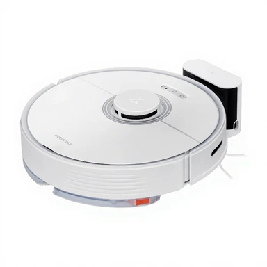 Roborock Robot VC Q7 BF White, Q7BF02-00, 8.01.1257