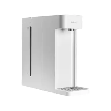 Xiaomi Instant Hot Water Dispenser, 3L, 3 Second Heat Time, 1.75 kg, Desktop, White – MSYSJ03-EU