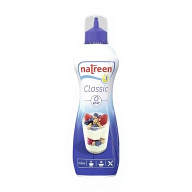 Natreen Classic Liquid Sweetener 125ml