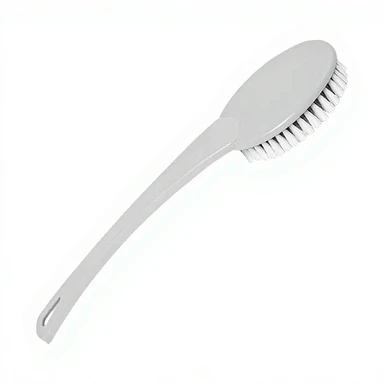 Bad borstel - Bath Brush - Roze