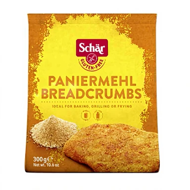 Schär Paniermehl 300 g