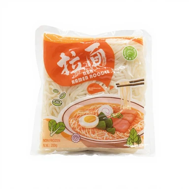 Nature's Best Harvest Ramen Noodle 200g