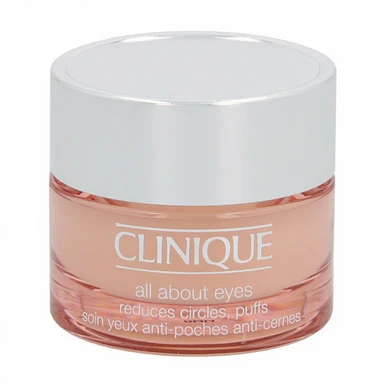 Clinique All About Eyes Oogcrème 15ml