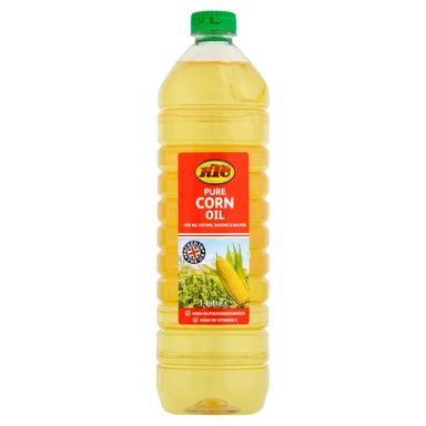 Ktc Corn Oil 1L