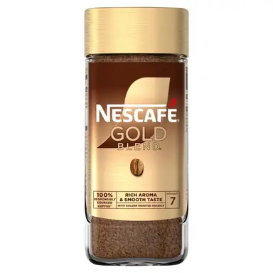NESCAFÉ Gold Blend 95G