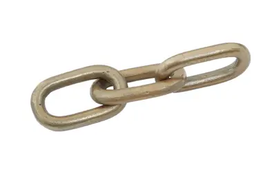 Fifty Five South Sculpture Prato Chain Gold