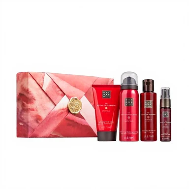 Rituals Ayurveda Shampoo- en Conditioner-set 215 ml