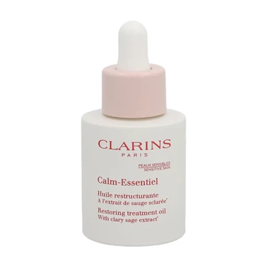 Clarins Calm-Essentiel Restoring Treatment Oil 30ml