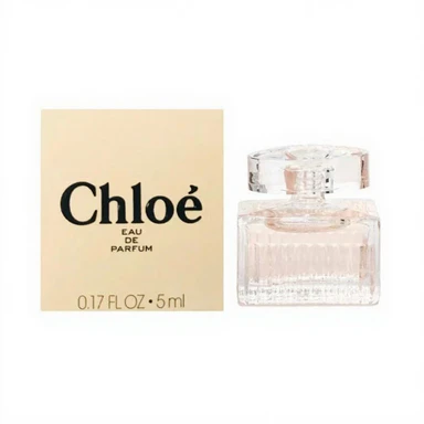 Chloé Eau de parfum - 5 ml