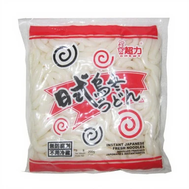 CHEWY Wu-Tung Nudeln 200g/Beutel