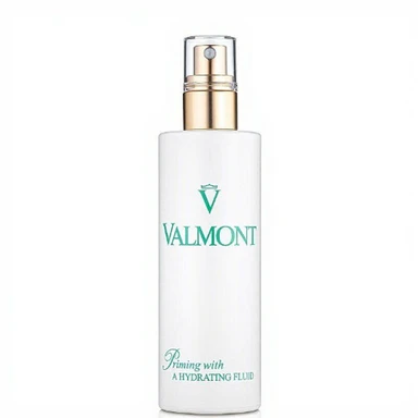 Valmont Priming met een Hydraterende Fluïde 150 ml