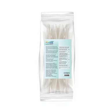 Colorful Manor Koreaanse brede aardappelzetmeelnoedels 200 g