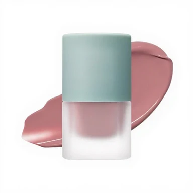 nuse Mousse Voedende Blush 04 Lavendel Solid