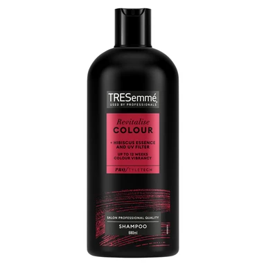 TRESemmé Shampoo Revitalise Colour 680ml