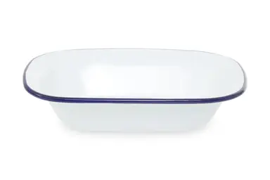Maison by Premier 22cm Rectangular Pie Dish
