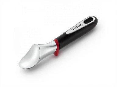 Tefal IJslepel – dubbele bol, keukengebruik