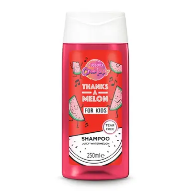 Creations Shampoo Thanks a Melon 250ml