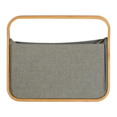 Carrick Storage Basket with Handle