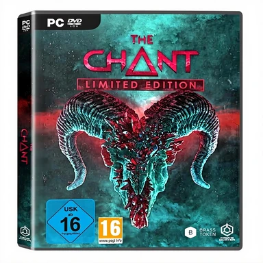 Rizheng The Chant - Limited Edition - DE (PC)