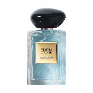 Armani Vétiver d'Hiver 7,5 ml