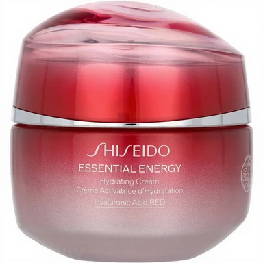 Shiseido Essential Energy Crème hydratante - 50 ml